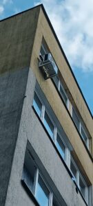 Montaż klimatyzacji w Polkowicach