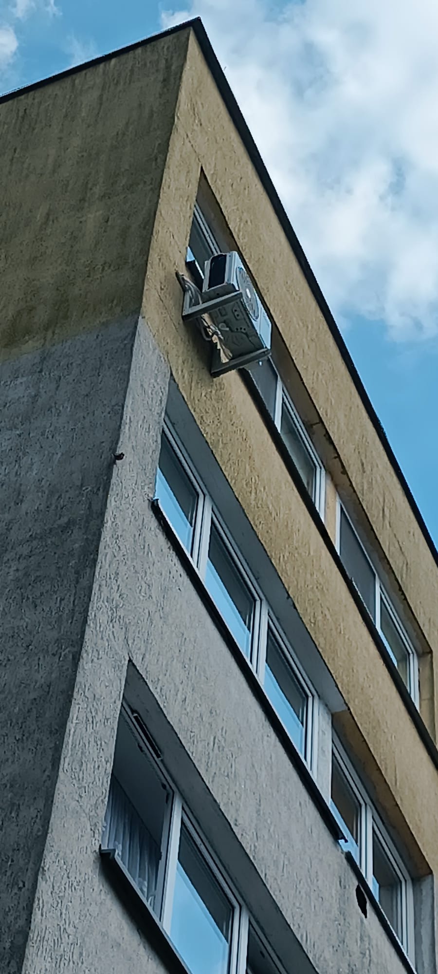 Montaż klimatyzacji w Polkowicach